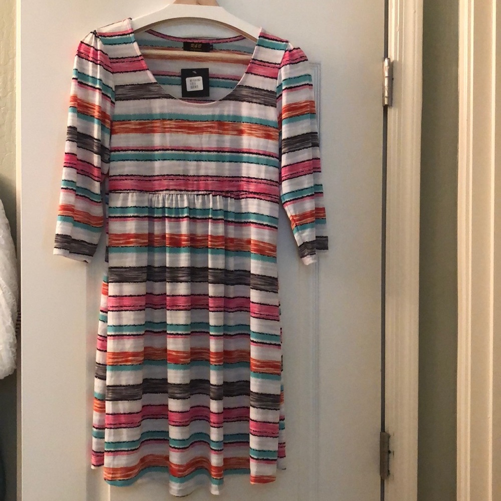 R & B Collection Dress